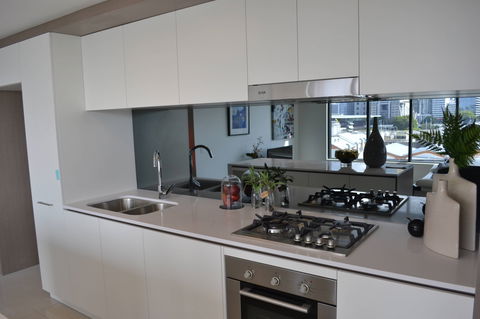 Arise Spice - Whitsundays Accommodation 3