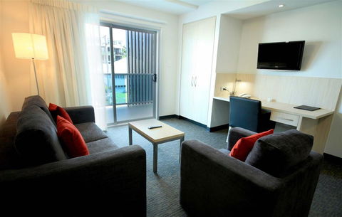 Jephson Hotel - Whitsundays Accommodation 3