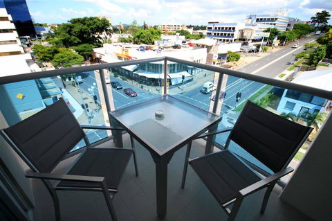 Jephson Hotel - Whitsundays Accommodation 5