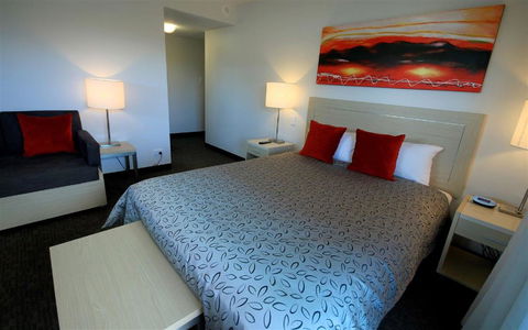 Jephson Hotel - Whitsundays Accommodation 6