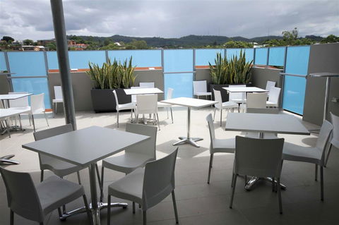 Jephson Hotel - Whitsundays Accommodation 11