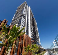 The Milton Brisbane - Whitsundays Accommodation
