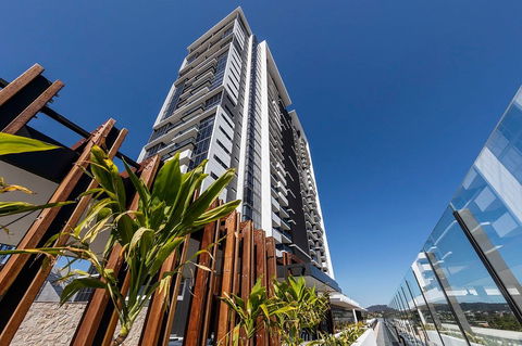 The Milton Brisbane - Whitsundays Accommodation 0