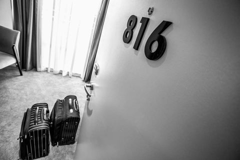 Pacific Hotel Brisbane - Whitsundays Accommodation 3