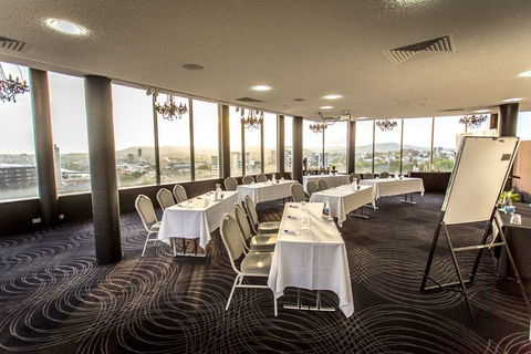 Pacific Hotel Brisbane - Whitsundays Accommodation 4