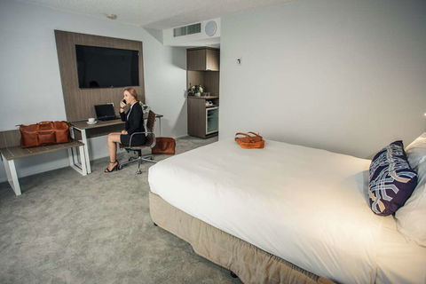 Pacific Hotel Brisbane - Whitsundays Accommodation 6