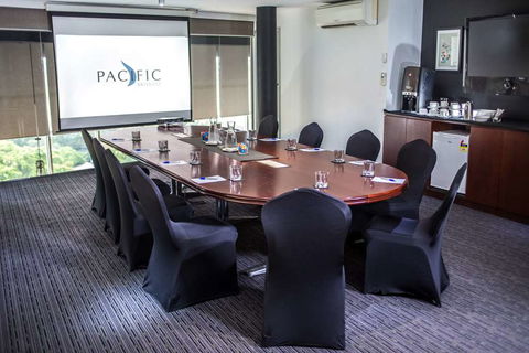 Pacific Hotel Brisbane - Whitsundays Accommodation 10