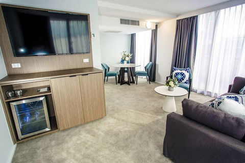 Pacific Hotel Brisbane - Whitsundays Accommodation 11