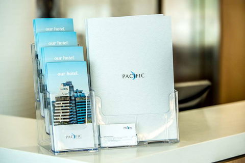 Pacific Hotel Brisbane - Whitsundays Accommodation 13