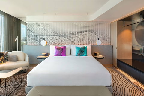 W Brisbane - Whitsundays Accommodation 10
