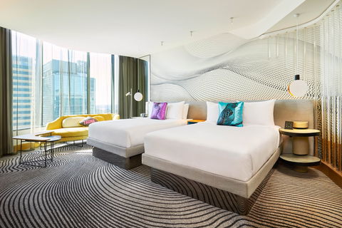 W Brisbane - Whitsundays Accommodation 11