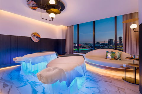 W Brisbane - Whitsundays Accommodation 13