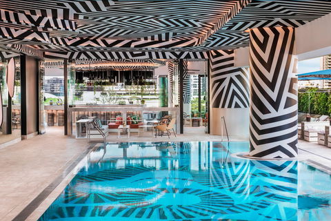 W Brisbane - Whitsundays Accommodation 14