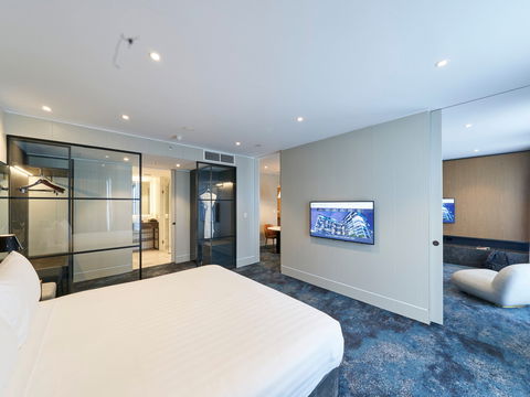 Pullman Adelaide - Whitsundays Accommodation 3
