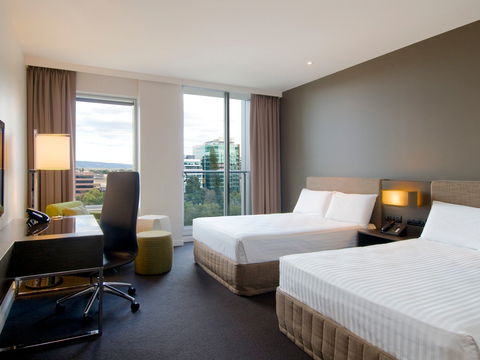 Pullman Adelaide - Whitsundays Accommodation 6