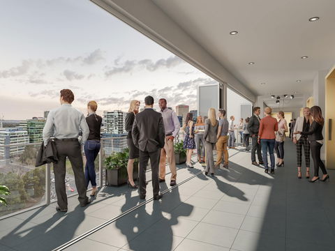 Pullman Adelaide - Whitsundays Accommodation 8