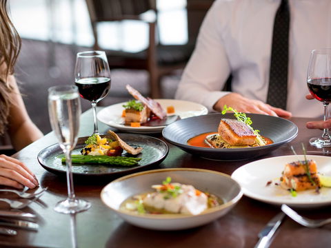 Pullman Adelaide - Whitsundays Accommodation 10