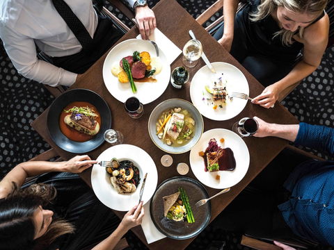 Pullman Adelaide - Whitsundays Accommodation 13