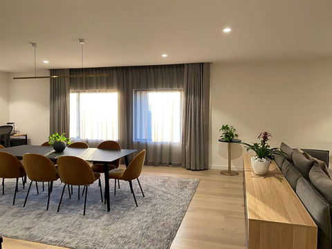 Hilton Adelaide - Whitsundays Accommodation 5