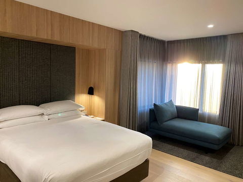 Hilton Adelaide - Whitsundays Accommodation 6