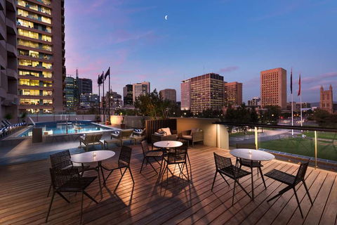 Hilton Adelaide - Whitsundays Accommodation 7