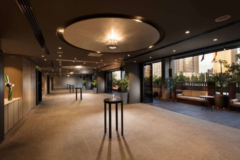 Hilton Adelaide - Whitsundays Accommodation 10