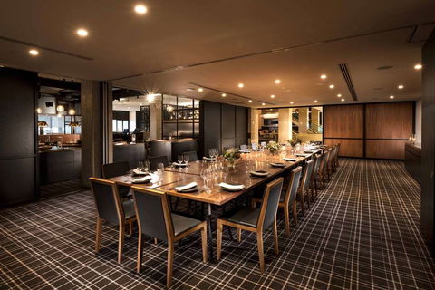 Hilton Adelaide - Whitsundays Accommodation 13