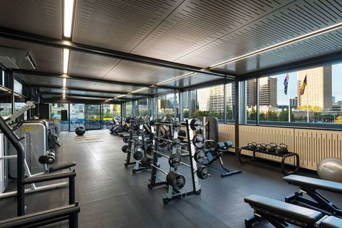 Hilton Adelaide - Whitsundays Accommodation 14