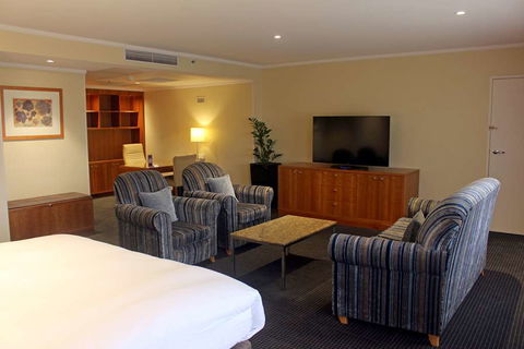 Hilton Adelaide - Whitsundays Accommodation 15