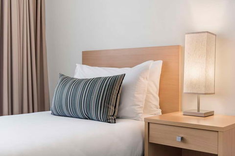 Franklin Central Apartments - Whitsundays Accommodation 7