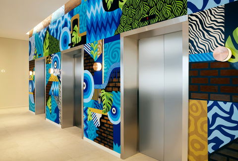 Holiday Inn Express Adelaide City Centre - Whitsundays Accommodation 3