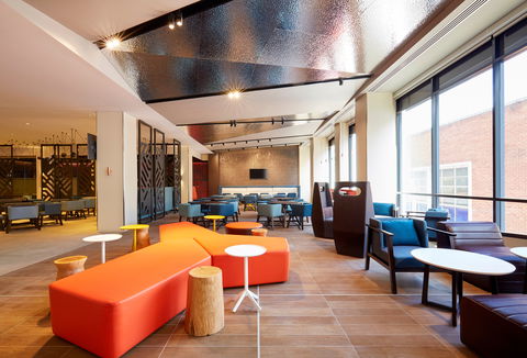 Holiday Inn Express Adelaide City Centre - Whitsundays Accommodation 4