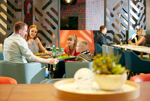 Holiday Inn Express Adelaide City Centre - Whitsundays Accommodation 12