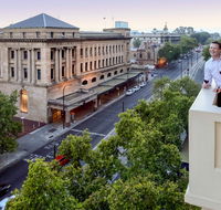Mercure Grosvenor Hotel Adelaide - Whitsundays Accommodation