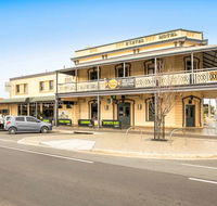 Nightcap at Exeter Hotel - Whitsundays Accommodation