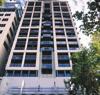 Oaks Horizons Hotel - Whitsundays Accommodation