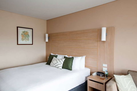 The Terrace Hotel - Whitsundays Accommodation 3