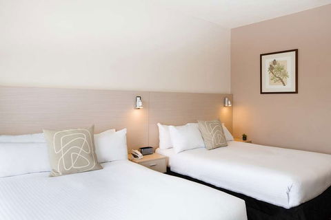 The Terrace Hotel - Whitsundays Accommodation 4