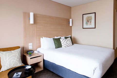 The Terrace Hotel - Whitsundays Accommodation 5