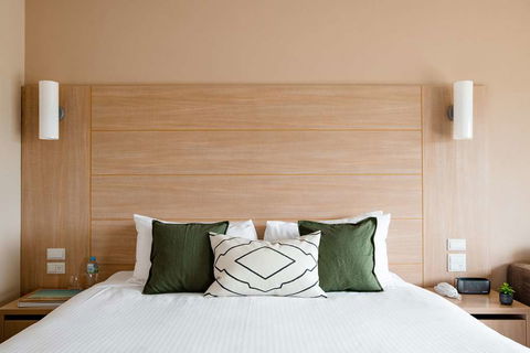 The Terrace Hotel - Whitsundays Accommodation 7