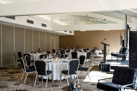 The Terrace Hotel - Whitsundays Accommodation 8