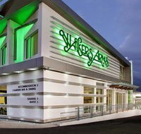 Walkers Arms Hotel - Whitsundays Accommodation