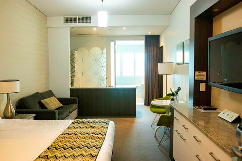 Walkers Arms Hotel - Whitsundays Accommodation 8