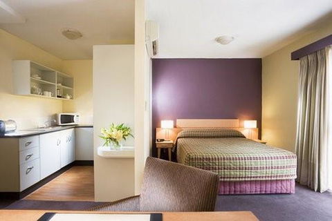 BreakFree Adelaide On Hindley - Whitsundays Accommodation 8