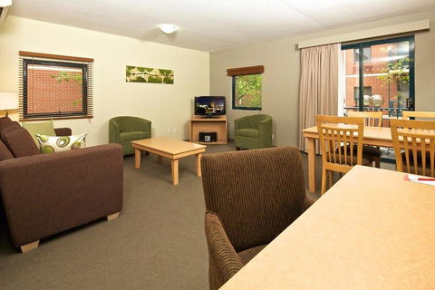 BreakFree Adelaide On Hindley - Whitsundays Accommodation 10