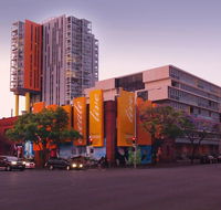 iStay Precinct - Whitsundays Accommodation
