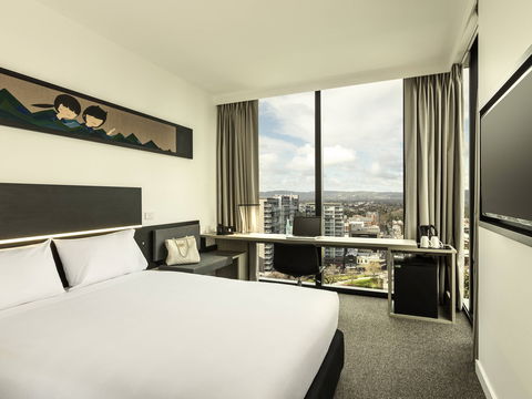Ibis Adelaide - Whitsundays Accommodation 6