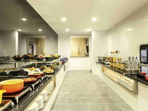 Ibis Adelaide - Whitsundays Accommodation 15