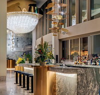 The Darling Gold Coast - Whitsundays Accommodation