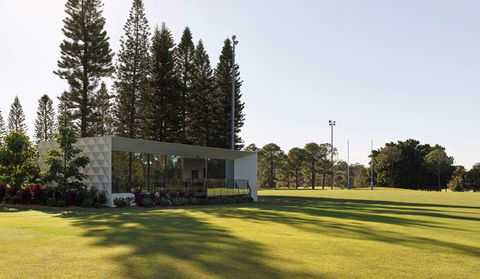 RACV Royal Pines Resort - Whitsundays Accommodation 0